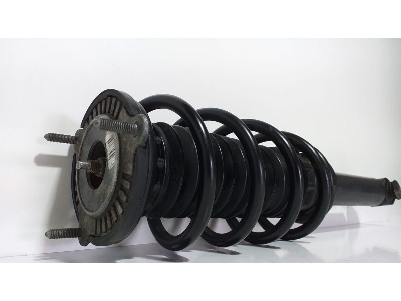 Recambio de amortiguador delantero izquierdo para peugeot 407 2.0 16v hdi cat (rhr / dw10bted4) referencia OEM IAM 528665 66030 