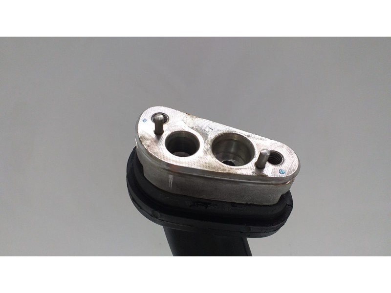 Recambio de tubos aire acondicionado para bmw x5 (e53) 3.0d referencia OEM IAM 641183855509 54150 