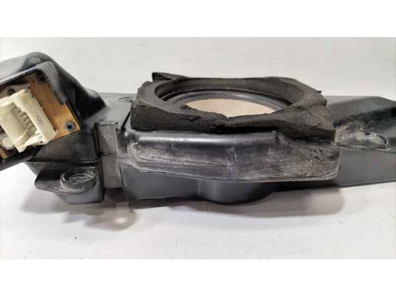 Recambio de sistema audio / radio cd para bmw serie 5 berlina (e39) 530d referencia OEM IAM 4913430763 84126 