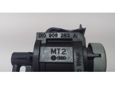 Recambio de valvula aire adicional para audi q5 (8r) 3.0 tdi referencia OEM IAM 1K0906283C 68602  2