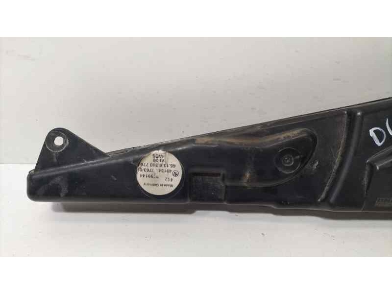 Recambio de sistema audio / radio cd para bmw serie 5 berlina (e39) 530d referencia OEM IAM 4913430763 84126 