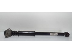 Recambio de amortiguador trasero derecho para seat ibiza (6j5) 1.4 tdi referencia OEM IAM 6R0513025E 66031 