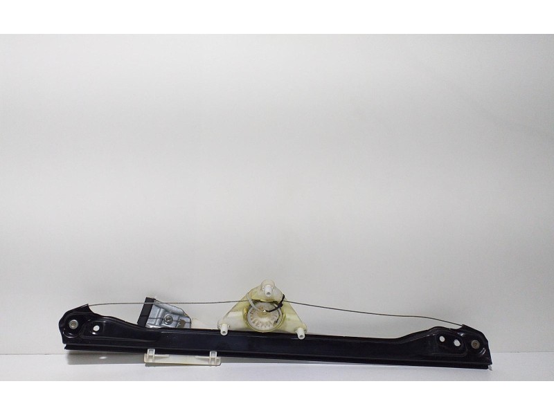 Recambio de elevalunas trasero izquierdo para mercedes-benz clase m (w164) 500 (164.175) referencia OEM IAM 993692104 58118 