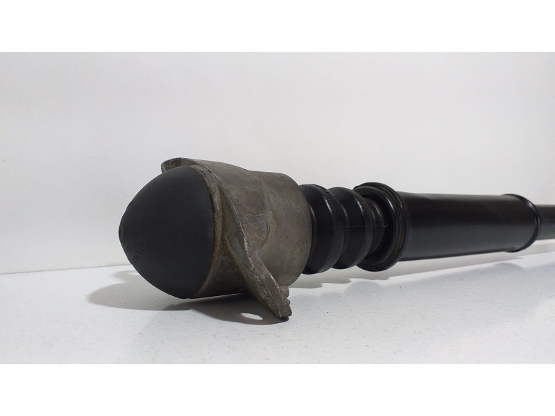 Recambio de amortiguador trasero derecho para seat ibiza (6j5) 1.4 tdi referencia OEM IAM 6R0513025E 66031 