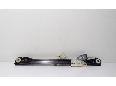 Recambio de elevalunas trasero izquierdo para mercedes-benz clase m (w164) 500 (164.175) referencia OEM IAM 993692104 58118  2