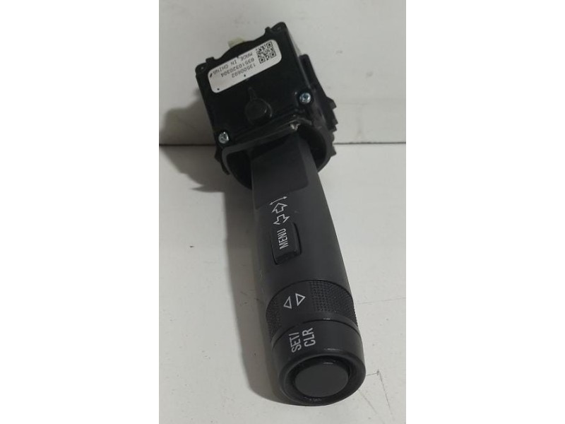 Recambio de mando intermitentes para opel insignia berlina cosmo referencia OEM IAM 13500692 78187 