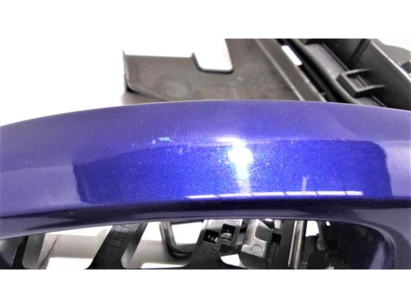 Recambio de maneta exterior delantera derecha para ford fiesta (ccn) trend referencia OEM IAM 8A61A21978AE 46330 