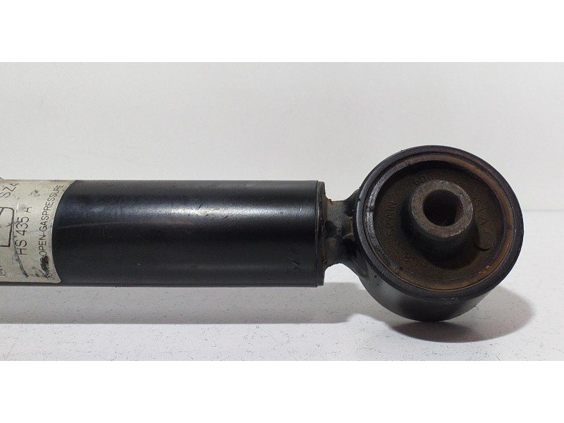 Recambio de amortiguador trasero derecho para seat ibiza (6j5) 1.4 tdi referencia OEM IAM 6R0513025E 66031 