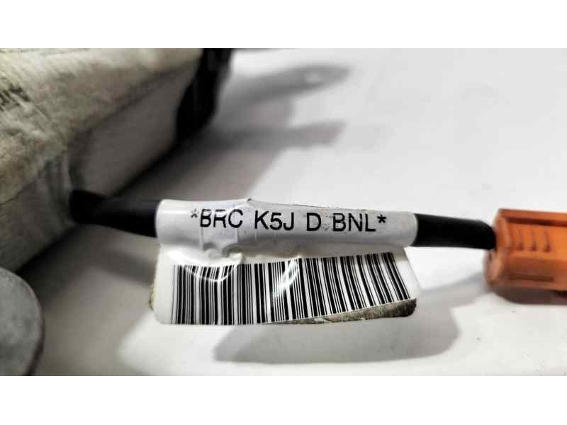 Recambio de airbag lateral derecho para bmw serie 5 berlina (e39) 530d referencia OEM IAM 34826833202H 84127 