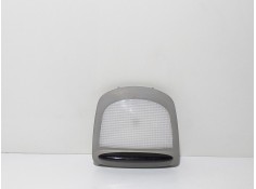 Recambio de luz interior para mercedes-benz clase m (w164) 500 (164.175) referencia OEM IAM A1648200123 58121 