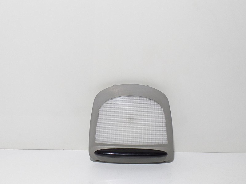 Recambio de luz interior para mercedes-benz clase m (w164) 500 (164.175) referencia OEM IAM A1648200123 58121 