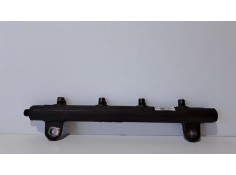 Recambio de rampa inyectora para land rover range rover (lm) tdv8 hse referencia OEM IAM 6H4Q9D280BB 75597 R