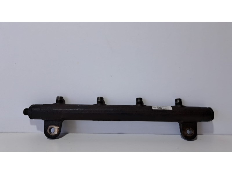 Recambio de rampa inyectora para land rover range rover (lm) tdv8 hse referencia OEM IAM 6H4Q9D280BB 75597 R