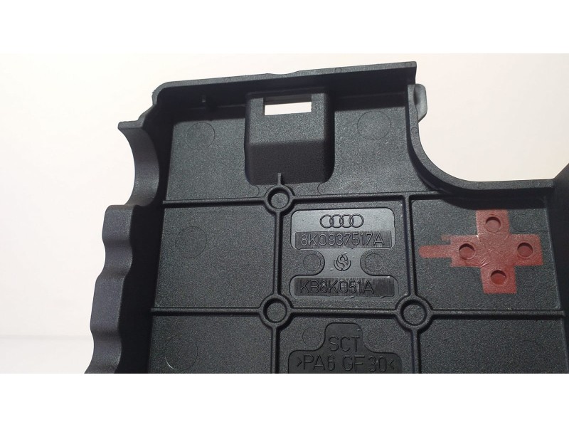 Recambio de modulo electronico para audi q5 (8r) 3.0 tdi referencia OEM IAM 8K0937517A 68603 