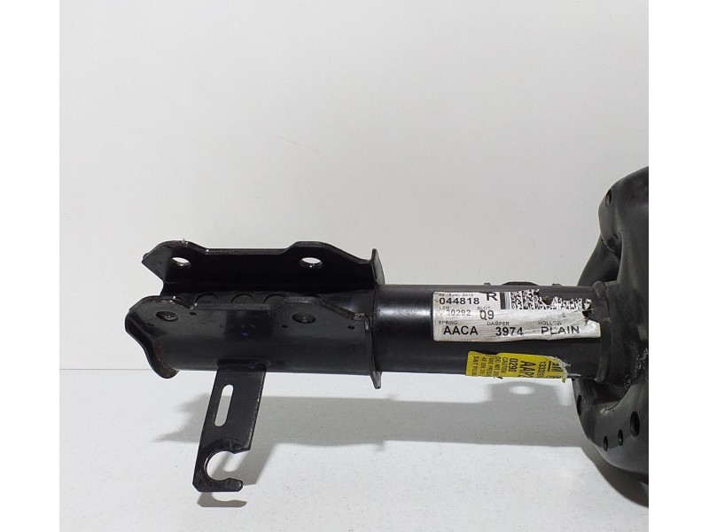 Recambio de amortiguador delantero derecho para opel astra j lim. cosmo referencia OEM IAM 13333974 66032 
