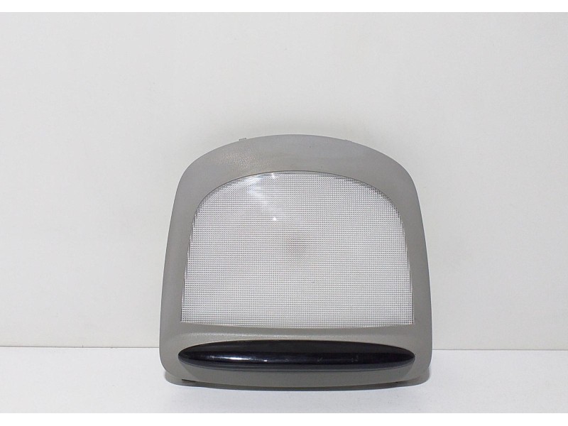 Recambio de luz interior para mercedes-benz clase m (w164) 500 (164.175) referencia OEM IAM A1648200123 58121 