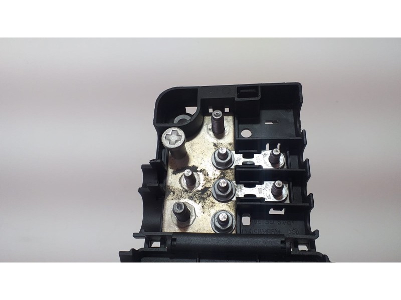 Recambio de modulo electronico para audi q5 (8r) 3.0 tdi referencia OEM IAM 8K0937517A 68603 