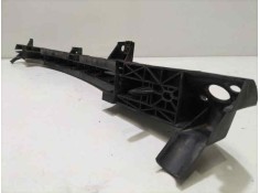 Recambio de refuerzo paragolpes delantero para peugeot 206 berlina xt referencia OEM IAM 94026S14 82245  2