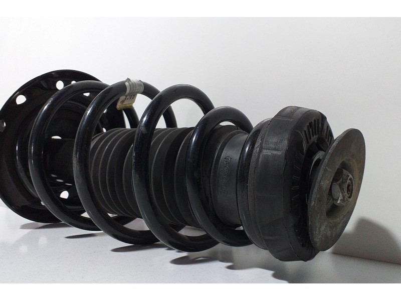 Recambio de amortiguador delantero derecho para opel astra j lim. cosmo referencia OEM IAM 13333974 66032 