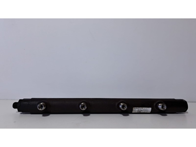 Recambio de rampa inyectora para land rover range rover (lm) tdv8 hse referencia OEM IAM 6H4Q9D280BB 75597 R