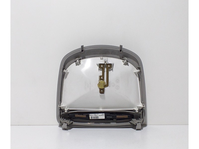 Recambio de luz interior para mercedes-benz clase m (w164) 500 (164.175) referencia OEM IAM A1648200123 58121 