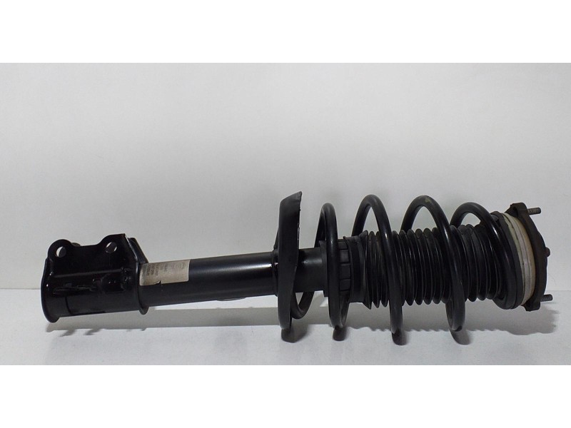 Recambio de amortiguador delantero derecho para opel combo d kasten l1h1 2,4t referencia OEM IAM 51880843 66035 