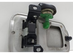 Recambio de tapa exterior combustible para bmw x5 (e53) 3.0d referencia OEM IAM 18907H 54170  2