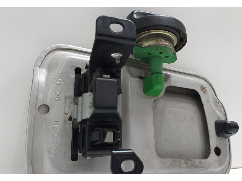 Recambio de tapa exterior combustible para bmw x5 (e53) 3.0d referencia OEM IAM 18907H 54170 