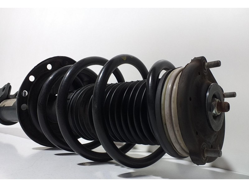 Recambio de amortiguador delantero derecho para opel combo d kasten l1h1 2,4t referencia OEM IAM 51880843 66035 