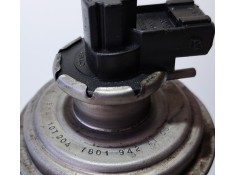 Recambio de valvula egr para bmw serie 3 coupe (e92) 2.0 turbodiesel cat referencia OEM IAM 7801492 75600 R 2