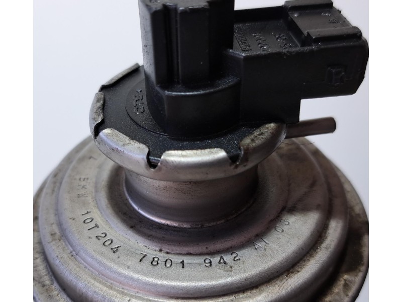 Recambio de valvula egr para bmw serie 3 coupe (e92) 2.0 turbodiesel cat referencia OEM IAM 7801492 75600 R
