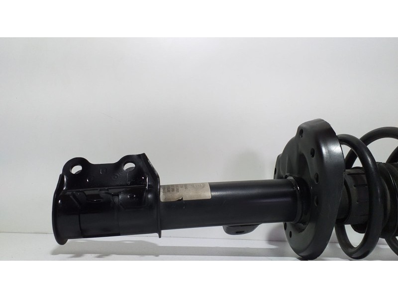 Recambio de amortiguador delantero derecho para opel combo d kasten l1h1 2,4t referencia OEM IAM 51880843 66035 
