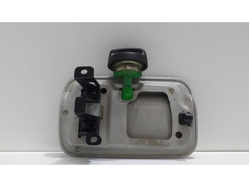 Recambio de tapa exterior combustible para bmw x5 (e53) 3.0d referencia OEM IAM 18907H 54170 