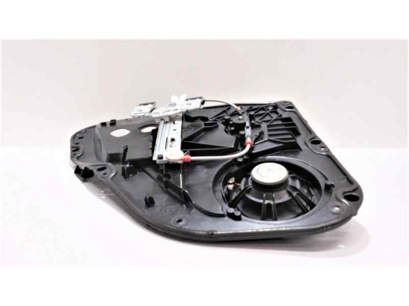 Recambio de elevalunas trasero derecho para ford fiesta (ccn) trend referencia OEM IAM C1BBA045H22AC 46335 