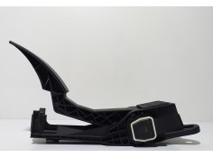 Recambio de potenciometro pedal para mercedes-benz clase m (w164) 500 (164.175) referencia OEM IAM A1643000004 58125  2