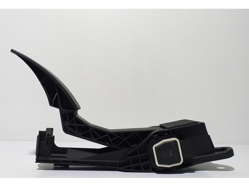 Recambio de potenciometro pedal para mercedes-benz clase m (w164) 500 (164.175) referencia OEM IAM A1643000004 58125 