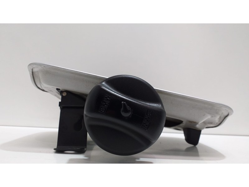 Recambio de tapa exterior combustible para bmw x5 (e53) 3.0d referencia OEM IAM 18907H 54170 