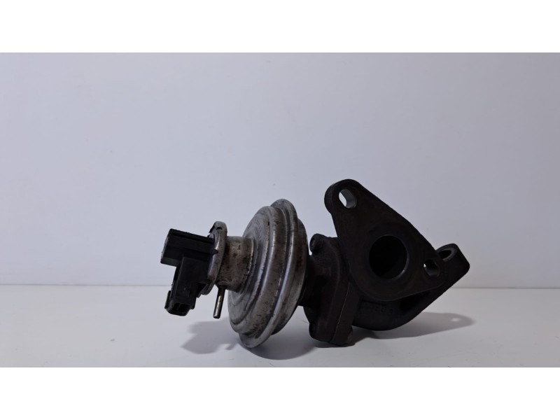 Recambio de valvula egr para bmw serie 3 coupe (e92) 2.0 turbodiesel cat referencia OEM IAM 7801492 75600 R