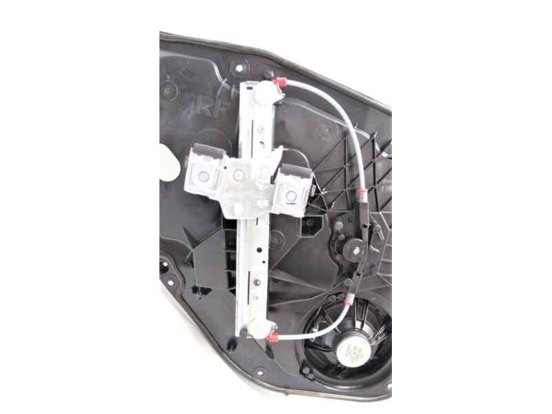 Recambio de elevalunas trasero derecho para ford fiesta (ccn) trend referencia OEM IAM C1BBA045H22AC 46335 