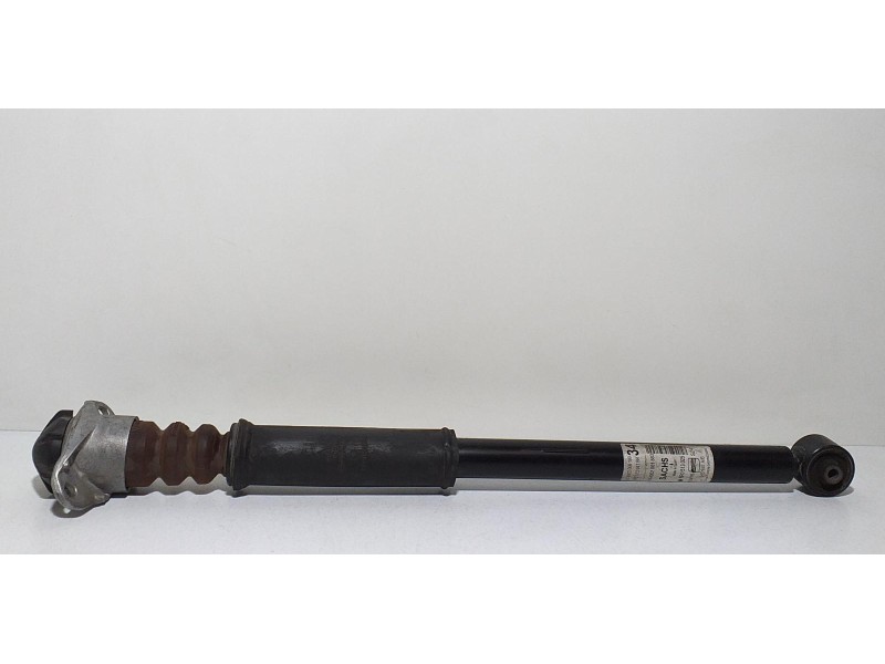 Recambio de amortiguador trasero izquierdo para seat ibiza (6j5) 1.4 tdi referencia OEM IAM 6R0513025 66039 