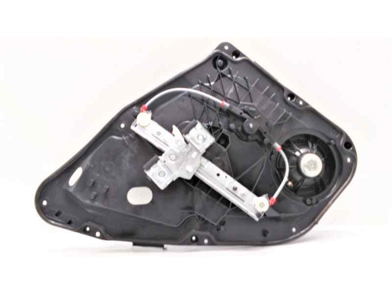 Recambio de elevalunas trasero derecho para ford fiesta (ccn) trend referencia OEM IAM C1BBA045H22AC 46335 