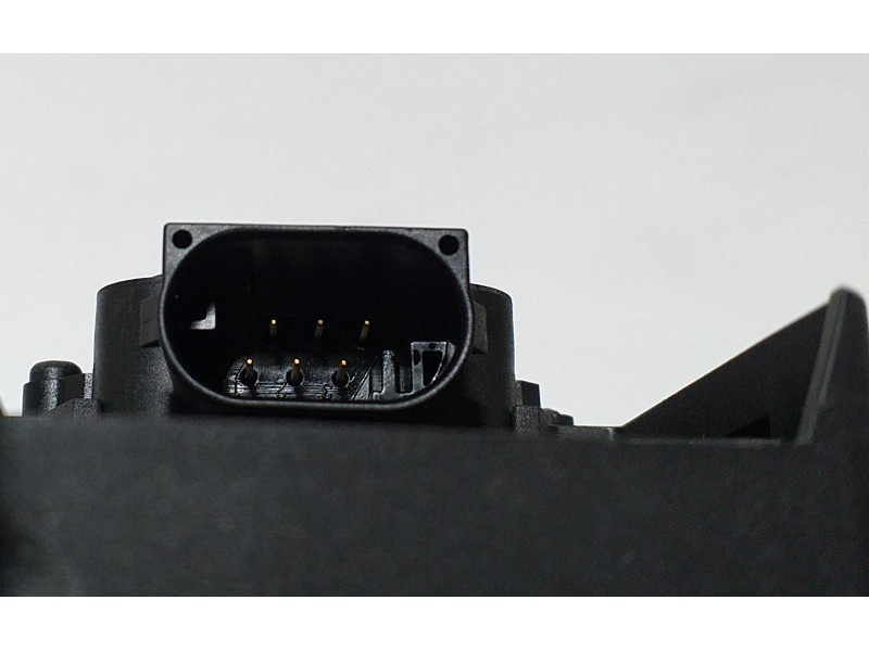 Recambio de potenciometro pedal para mercedes-benz clase m (w164) 500 (164.175) referencia OEM IAM A1643000004 58125 