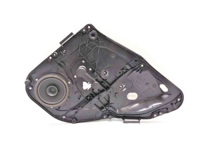Recambio de elevalunas trasero derecho para ford fiesta (ccn) trend referencia OEM IAM C1BBA045H22AC 46335 