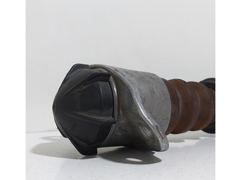 Recambio de amortiguador trasero izquierdo para seat ibiza (6j5) 1.4 tdi referencia OEM IAM 6R0513025 66039  Recambio de amortiguador trasero izquierdo para seat ibiza (6j5) 1.4 tdi referencia OEM IAM 6R0513025 66039