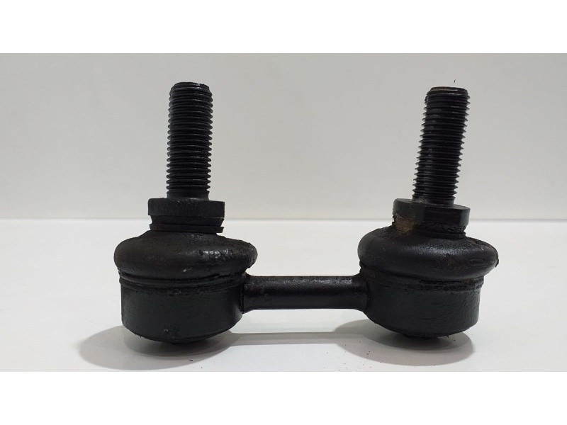 Recambio de bieleta estabilizadora trasera izquierda para bmw x5 (e53) 3.0d referencia OEM IAM M57N306D2 54185 