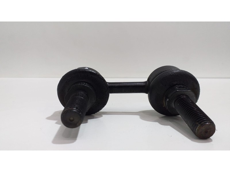 Recambio de bieleta estabilizadora trasera izquierda para bmw x5 (e53) 3.0d referencia OEM IAM M57N306D2 54185 