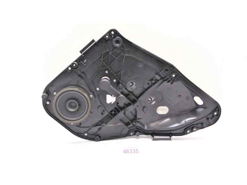 Recambio de elevalunas trasero derecho para ford fiesta (ccn) trend referencia OEM IAM C1BBA045H22AC 46335 