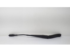 Recambio de brazo limpia delantero izquierdo para mercedes-benz clase m (w164) 500 (164.175) referencia OEM IAM A1648200540 5813