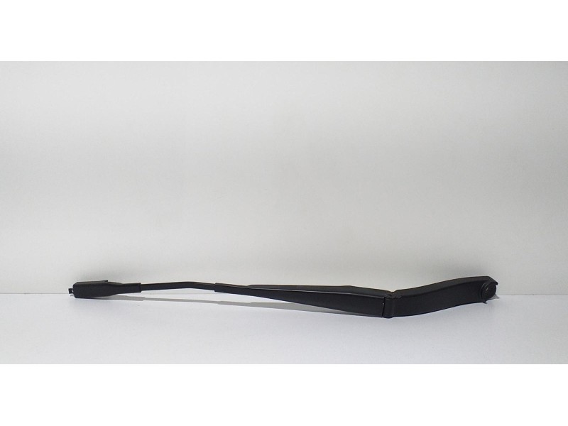 Recambio de brazo limpia delantero izquierdo para mercedes-benz clase m (w164) 500 (164.175) referencia OEM IAM A1648200540 5813