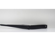 Recambio de brazo limpia delantero izquierdo para mercedes-benz clase m (w164) 500 (164.175) referencia OEM IAM A1648200540 5813 2